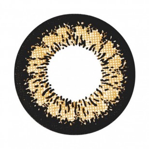 Candy Magic King Brown 1-Day 10片裝 Candy Magic King Brown 1-Day 10片裝